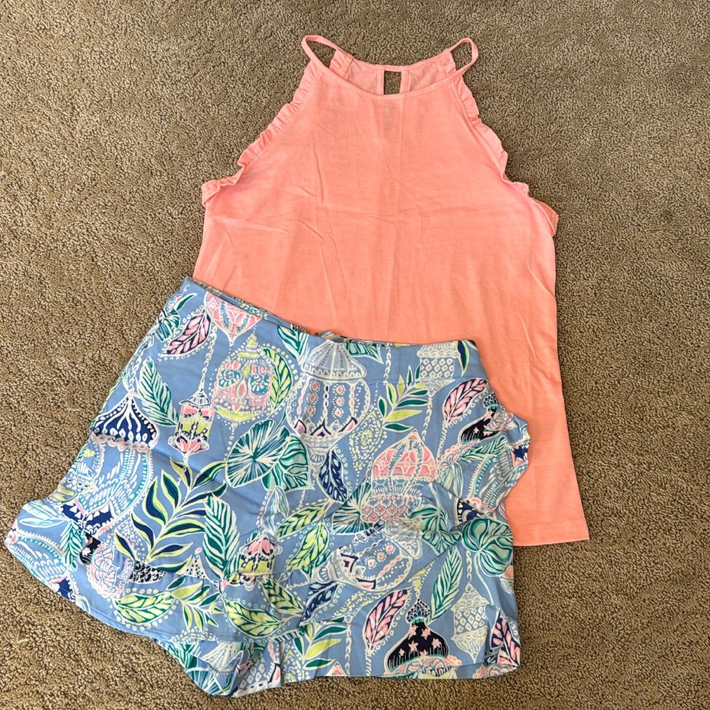 Lilly Pulitzer Bundle